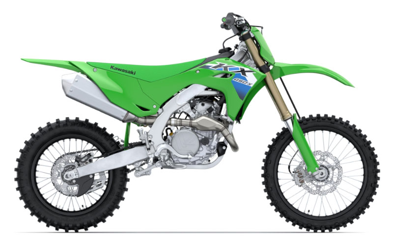 2026 Kawasaki KX 450X in NOT DEFINED, NOT DEFINED - Photo 1