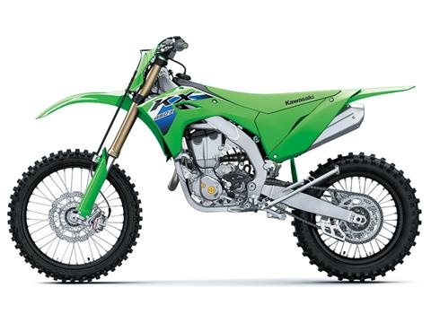2026 Kawasaki KX 450X in NOT DEFINED, NOT DEFINED - Photo 2