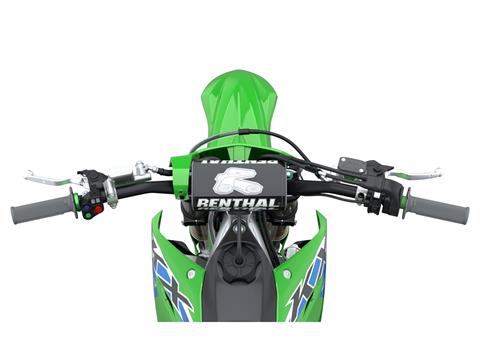 2026 Kawasaki KX 450X in NOT DEFINED, NOT DEFINED - Photo 5