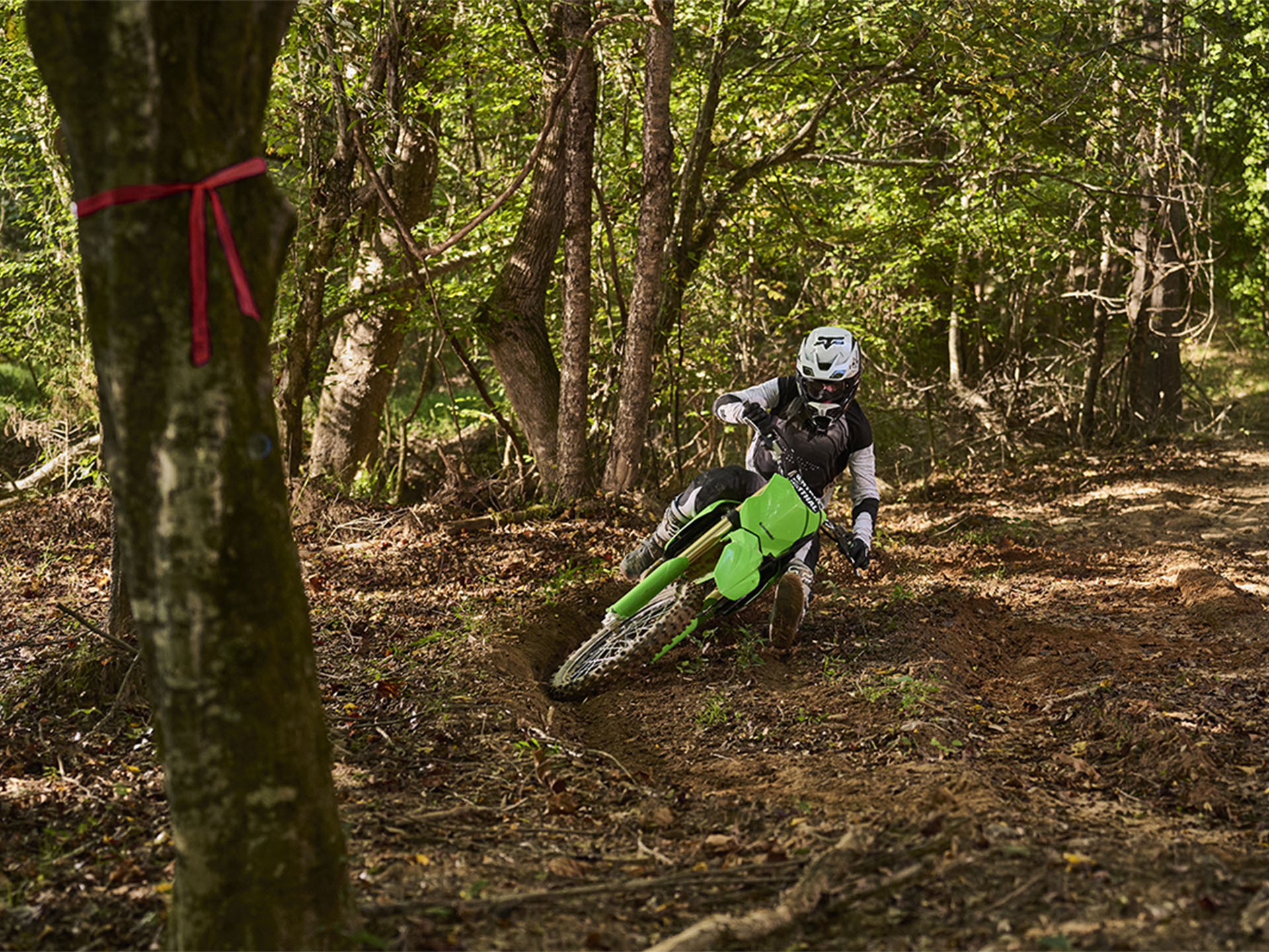 2026 Kawasaki KX 450X in NOT DEFINED, NOT DEFINED - Photo 7