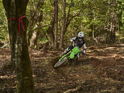 2026 Kawasaki KX 450X in NOT DEFINED, NOT DEFINED - Photo 7
