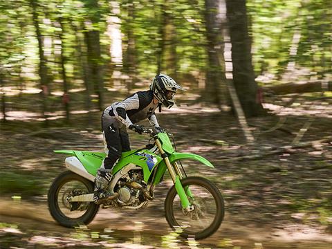 2026 Kawasaki KX 450X in NOT DEFINED, NOT DEFINED - Photo 9