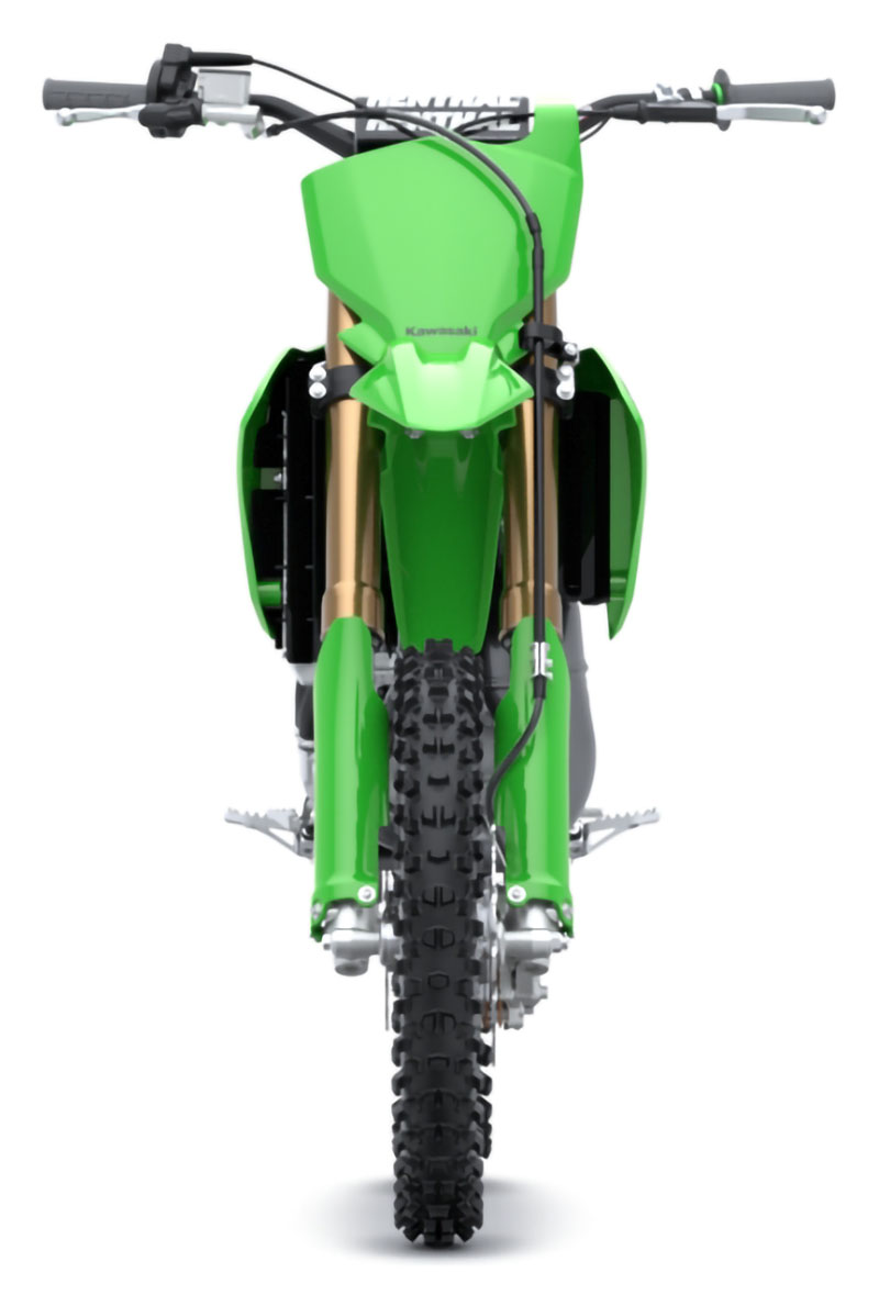 New 2026 Kawasaki KX 85, Ridgeland MS | Specs, Price, Photos