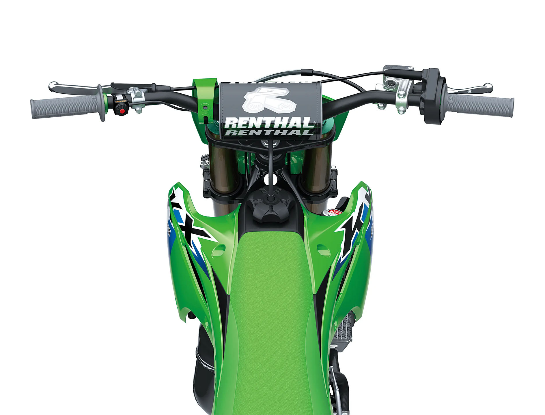 2026 Kawasaki KX 85 in Springfield, Missouri - Photo 10