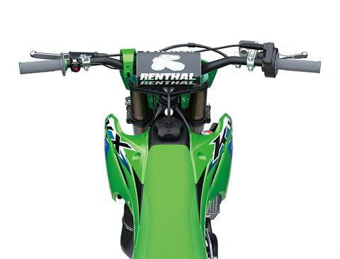 2026 Kawasaki KX 85 in Springfield, Missouri - Photo 10