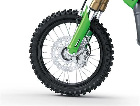 2026 Kawasaki KX 85 in Springfield, Missouri - Photo 13