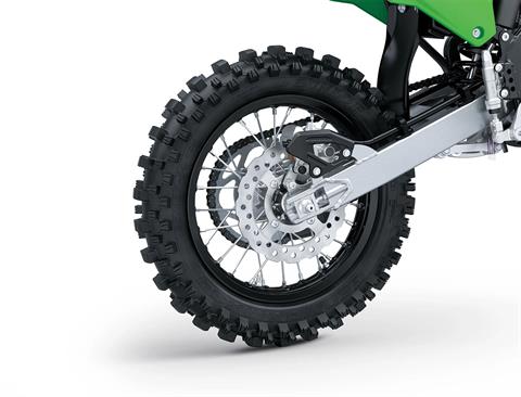 2026 Kawasaki KX 85 in Springfield, Missouri - Photo 14