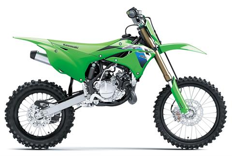 2026 Kawasaki KX 85 L in Springfield, Missouri