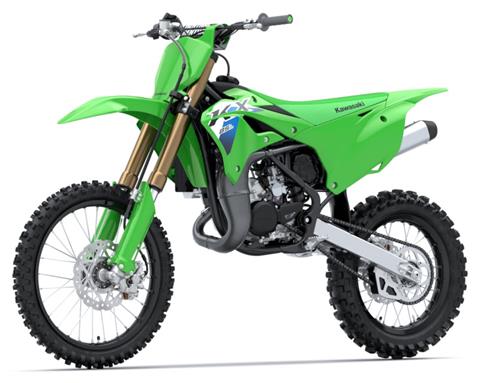 2026 Kawasaki KX 85 L in Springfield, Missouri - Photo 4