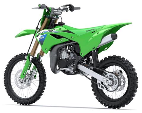 2026 Kawasaki KX 85 L in Springfield, Missouri - Photo 7