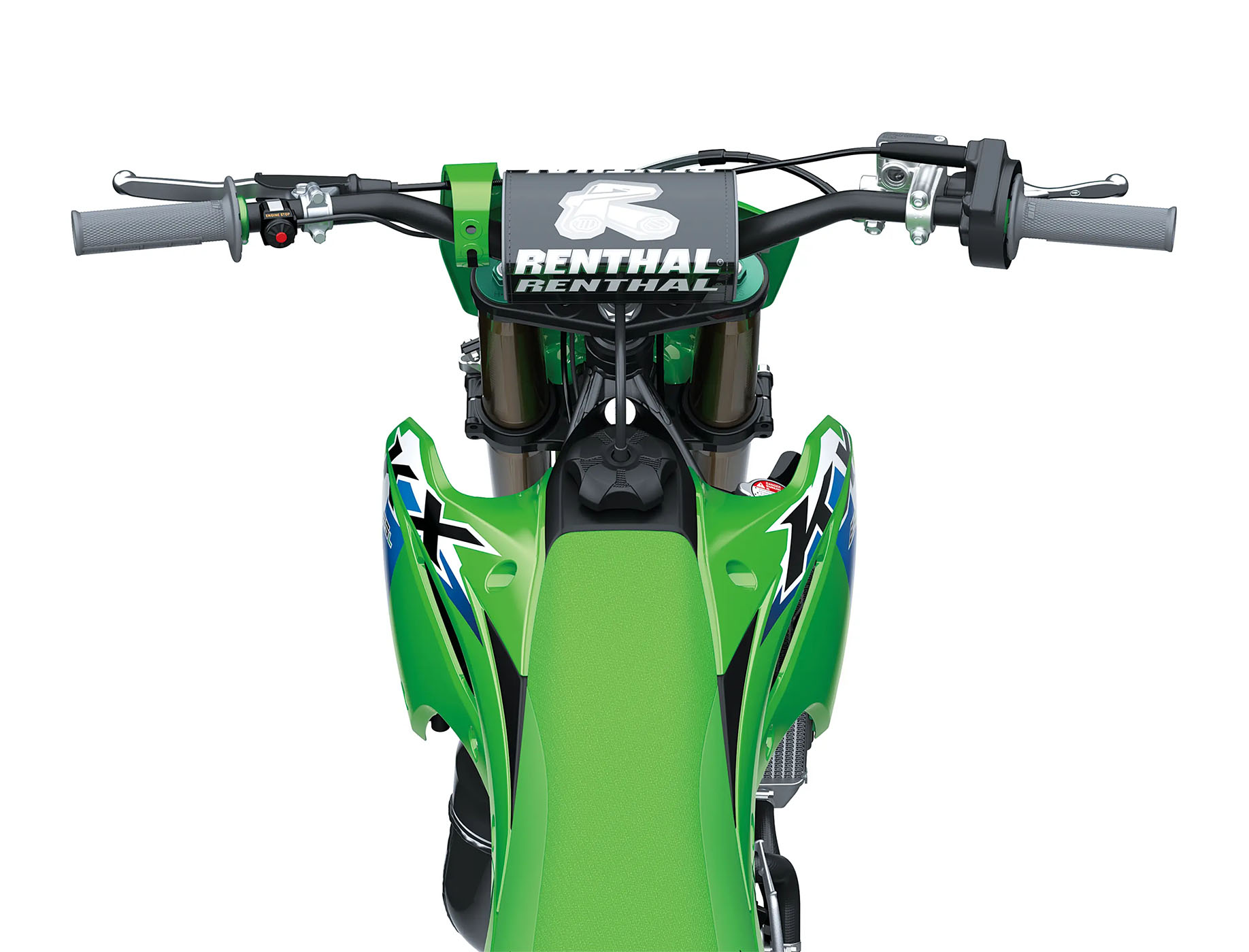 2026 Kawasaki KX 85 L in Springfield, Missouri - Photo 10