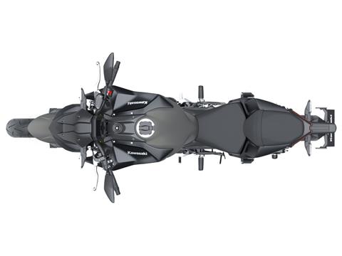 2026 Kawasaki Z650 S ABS in Greenville, Texas - Photo 4