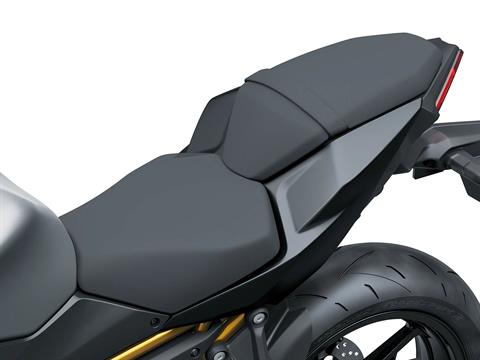 2026 Kawasaki Z650 S ABS in Greenville, Texas - Photo 8