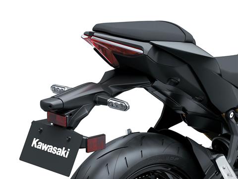 2026 Kawasaki Z650 S ABS in Greenville, Texas - Photo 14