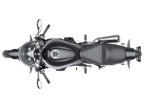 2026 Kawasaki Z900RS Cafe ABS in Hollister, California - Photo 4