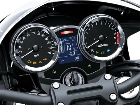 2026 Kawasaki Z900RS Cafe ABS in Hollister, California - Photo 7