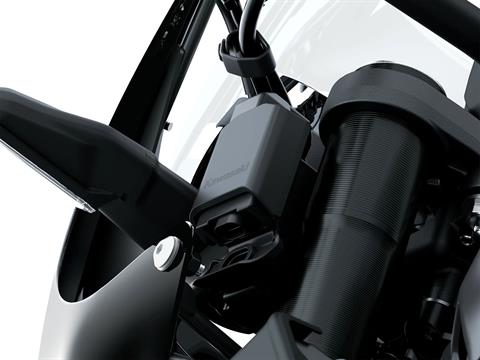 2026 Kawasaki Z900RS Cafe ABS in Hollister, California - Photo 8