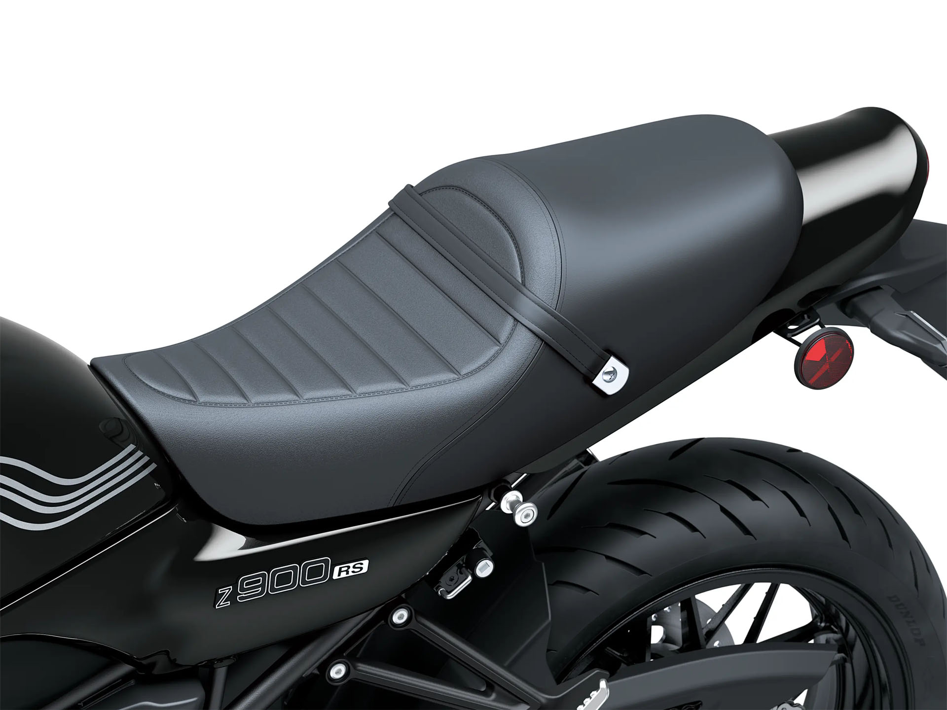 2026 Kawasaki Z900RS Cafe ABS in Hollister, California - Photo 10