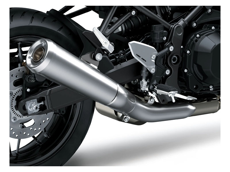 2026 Kawasaki Z900RS Cafe ABS in Hollister, California - Photo 14