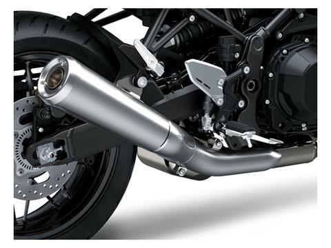 2026 Kawasaki Z900RS Cafe ABS in Hollister, California - Photo 14