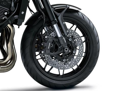 2026 Kawasaki Z900RS Cafe ABS in Hollister, California - Photo 16