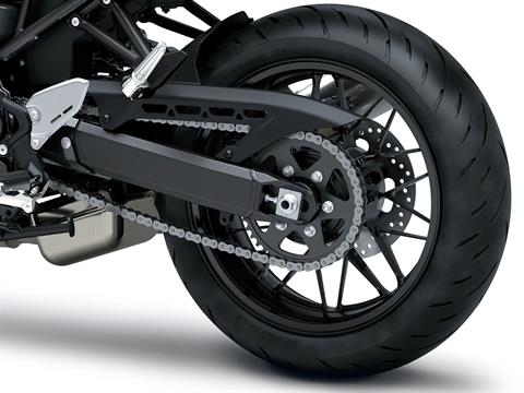 2026 Kawasaki Z900RS Cafe ABS in Hollister, California - Photo 17