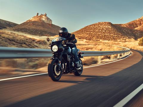 2026 Kawasaki Z900RS Cafe ABS in Hollister, California - Photo 18