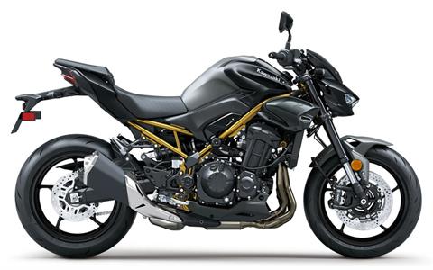 2026 Kawasaki Z900 ABS in Topsham, Maine