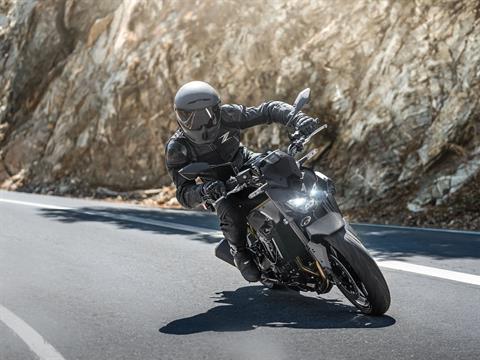 2026 Kawasaki Z900 ABS in Lacey, Washington - Photo 4