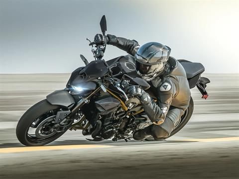 2026 Kawasaki Z900 ABS in Lacey, Washington - Photo 6