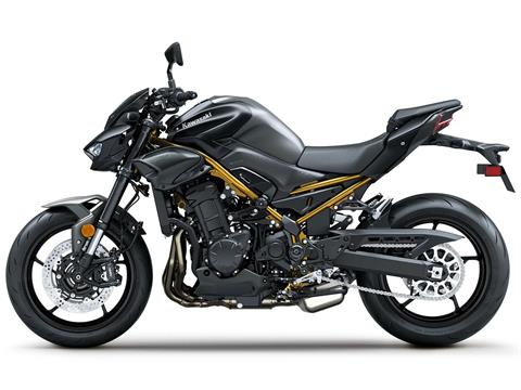 2026 Kawasaki Z900 ABS in Santa Maria, California - Photo 2