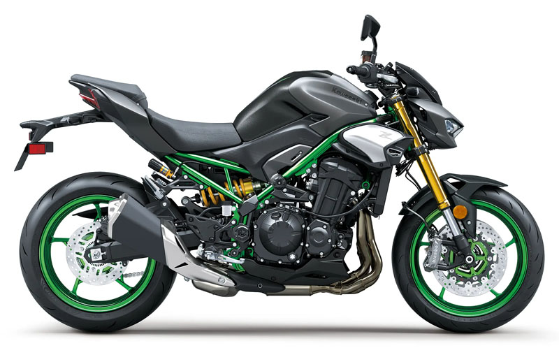 2026 Kawasaki Z900 SE ABS for Sale