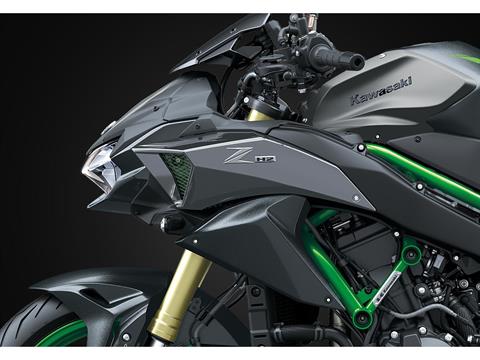 2026 Kawasaki Z H2 SE ABS in Enfield, Connecticut - Photo 7