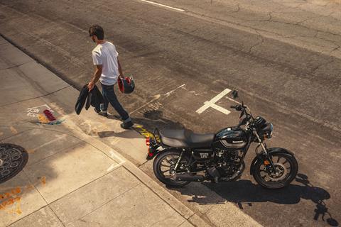 2026 Kawasaki W175 LTD in Tuscaloosa, Alabama - Photo 16