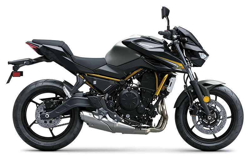 2026 Kawasaki Z650 S ABS for Sale in Clinton, TN