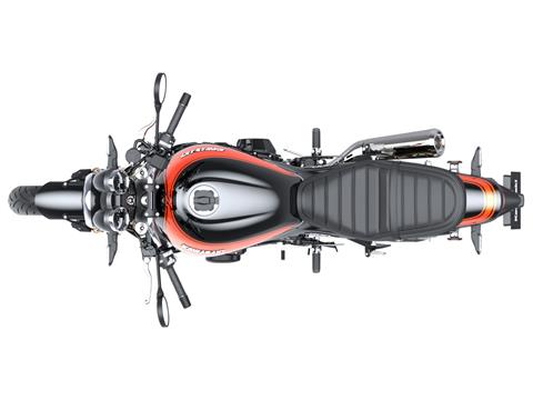 2026 Kawasaki Z900RS SE ABS in Santa Maria, California - Photo 4