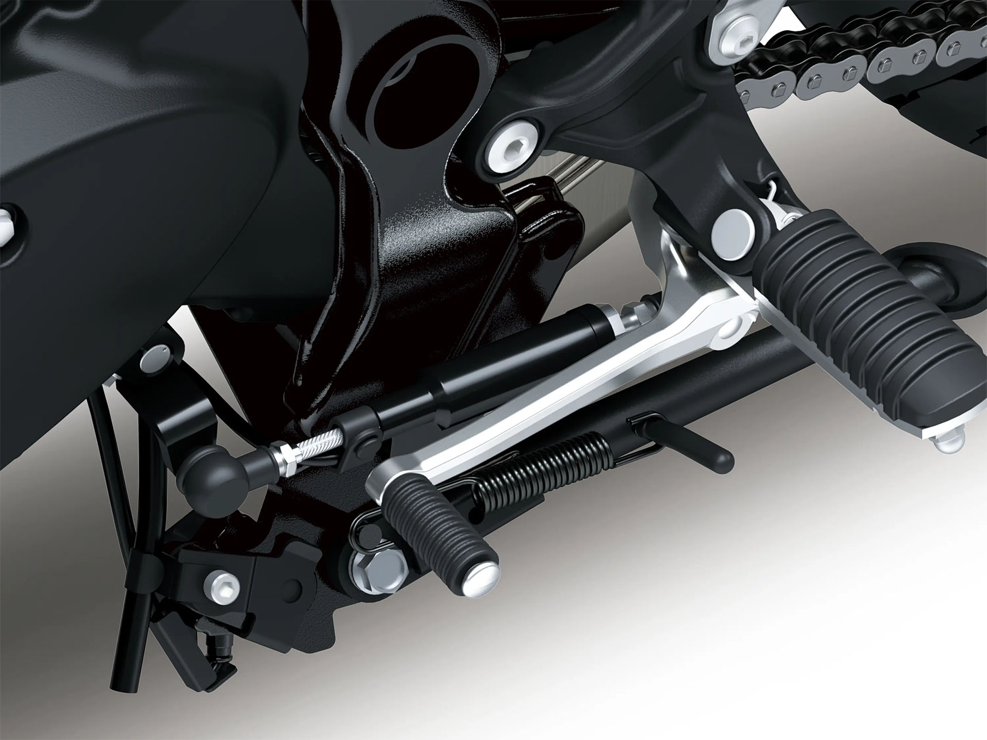 2026 Kawasaki Z900RS SE ABS in Santa Maria, California - Photo 13