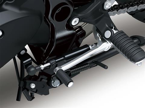 2026 Kawasaki Z900RS SE ABS in Santa Maria, California - Photo 13