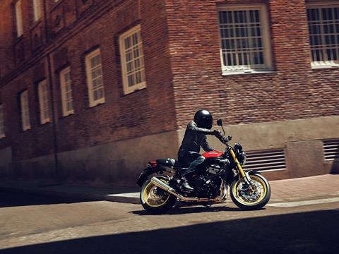 2026 Kawasaki Z900RS SE ABS in Santa Maria, California - Photo 17