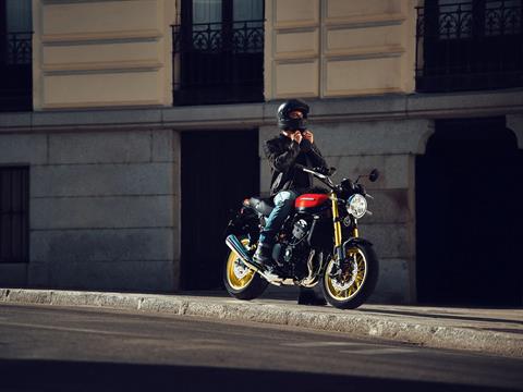 2026 Kawasaki Z900RS SE ABS in Santa Maria, California - Photo 19