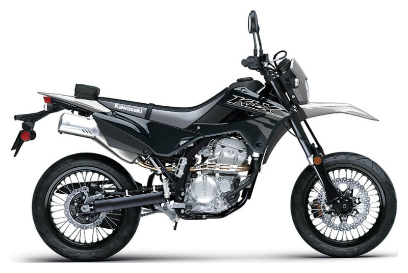 2026 Kawasaki KLX 300SM in NOT DEFINED, NOT DEFINED - Photo 1