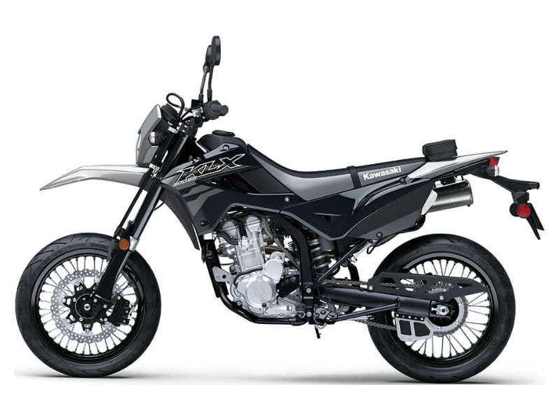 2026 Kawasaki KLX 300SM in NOT DEFINED, NOT DEFINED - Photo 2
