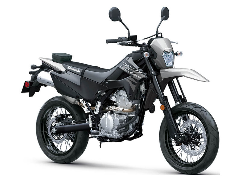 2026 Kawasaki KLX 300SM in NOT DEFINED, NOT DEFINED - Photo 3