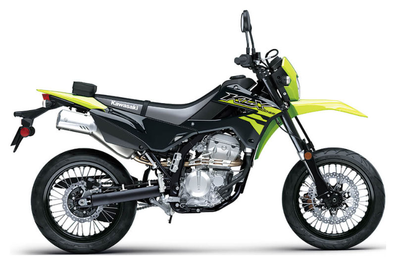 2026 Kawasaki KLX 300SM in NOT DEFINED, NOT DEFINED - Photo 1