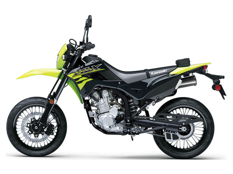 2026 Kawasaki KLX 300SM in NOT DEFINED, NOT DEFINED - Photo 2