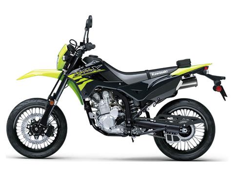2026 Kawasaki KLX 300SM in NOT DEFINED, NOT DEFINED - Photo 2