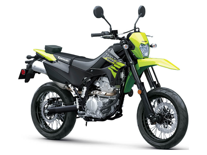 2026 Kawasaki KLX 300SM in NOT DEFINED, NOT DEFINED - Photo 3