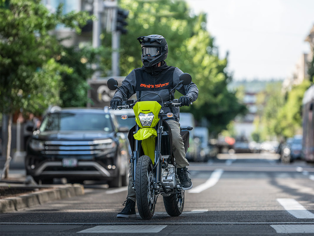 2026 Kawasaki KLX 300SM in NOT DEFINED, NOT DEFINED - Photo 5