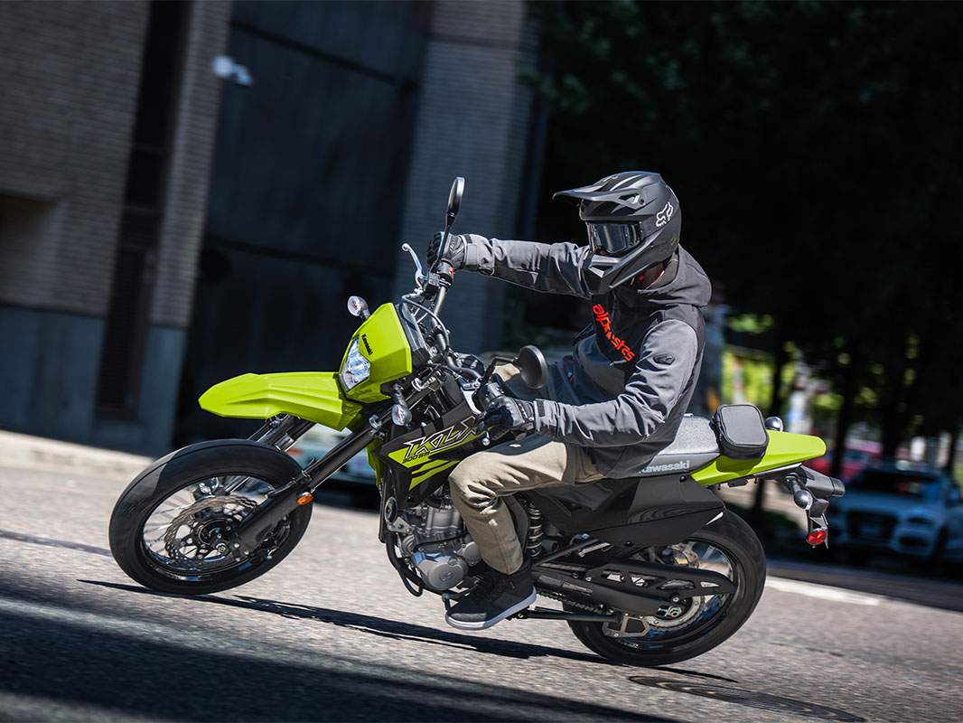 2026 Kawasaki KLX 300SM in NOT DEFINED, NOT DEFINED - Photo 6