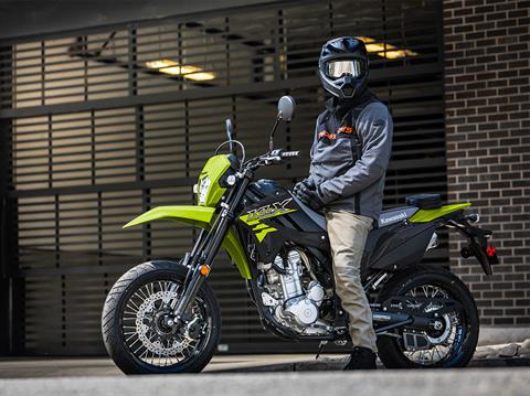 2026 Kawasaki KLX 300SM in NOT DEFINED, NOT DEFINED - Photo 8